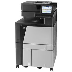МФУ HP Color LaserJet