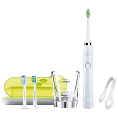 Электрическая зубная щетка Philips