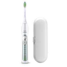 Электрическая зубная щетка Philips