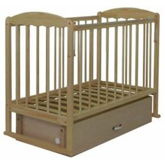 Кроватка СКВ-Компани 12200х