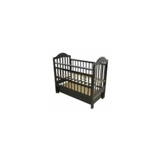 Кроватка Мой малыш 10