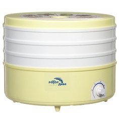 Сушилка Ротор Дива СШ-007 3