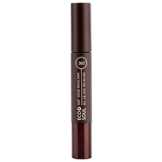 The Saem Тушь для ресниц Eco