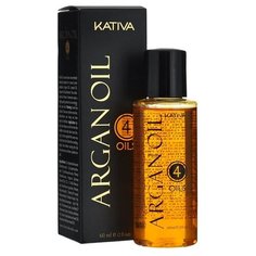 Kativa Argan Oil