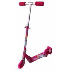 Городской самокат Weichao