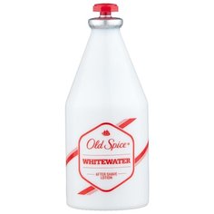 Лосьон после бритья WhiteWater OLD Spice