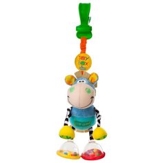 Подвесная игрушка Playgro Ослик