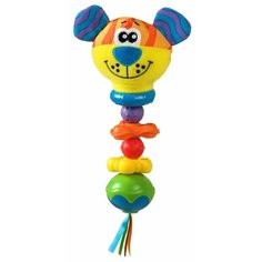 Погремушка Playgro Twizzle