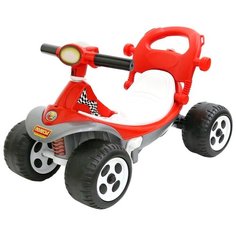 Каталка-толокар Coloma Y Pastor