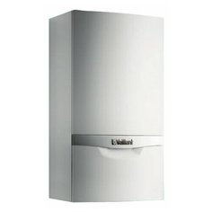 Газовый котел Vaillant turboTEC