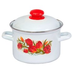 Кастрюля Лысьвенский завод