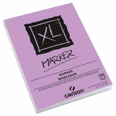 Альбом для маркеров Canson XL