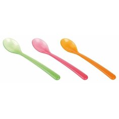 Набор больших детских ложек Tescoma