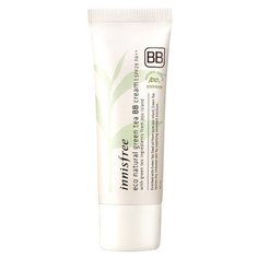 Innisfree Eco Natural BB крем