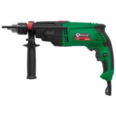 Дрель ударная Status DP1100