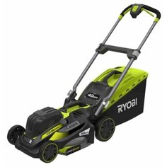 Газонокосилка RYOBI OLM 1841H