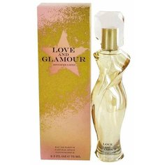 Парфюмерная вода Jennifer Lopez