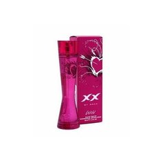 Туалетная вода MEXX XX Wild