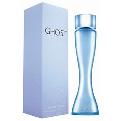 Туалетная вода GHOST Ghost Woman