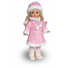 Интерактивная кукла Весна