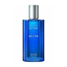 Davidoff Cool Water Ocean Extreme