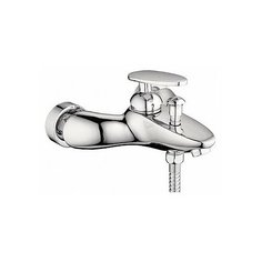 Смеситель для ванны с душем Ledeme