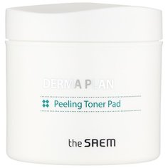 The Saem пилинг-диски Derma