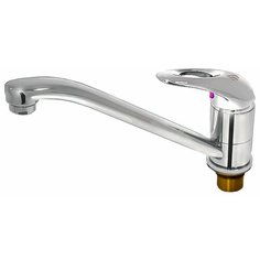 Смеситель для кухни мойки Центр