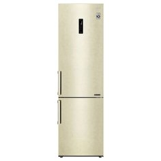 Холодильник LG DoorCooling+