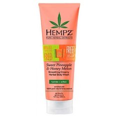 Гель для душа Hempz Sweet