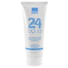 Beauty Style Aqua 24 Vitamin E