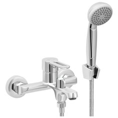 Смеситель для ванны с душем СЛАВЕН