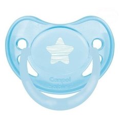 Пустышка силиконовая Canpol Babies