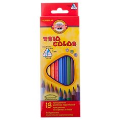 KOH-I-NOOR Карандаши цветные
