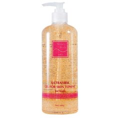 Beauty Style гель тонизирующий
