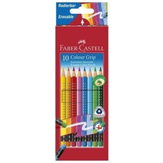 Faber-Castell Цветные карандаши
