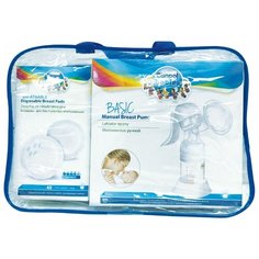 Canpol Babies Сумка в роддом