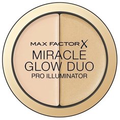 Max Factor Хайлайтер Miracle