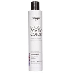 Dikson шампунь Scaricacolore