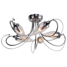 Люстра ESCADA 698 5P chrome E14
