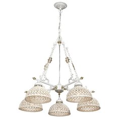 Люстра Citilux Трензадо