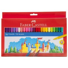 Faber-Castell Набор фломастеров