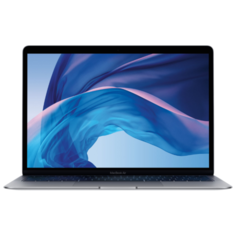 Ноутбук Apple MacBook Air 13