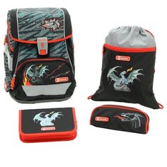 Step By Step Ранец-Рюкзак 2in1