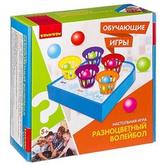 Настольная игра BONDIBON