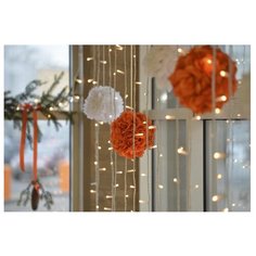 Гирлянда Globo Lighting Venuto