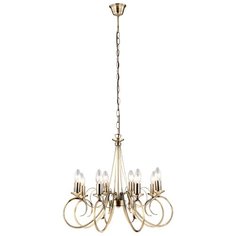 Люстра Globo Lighting Truncatus