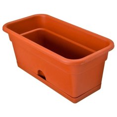 Ящик Darel Plastic ЯБ0140