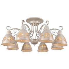 Люстра ESCADA 580 8 E14 320 Вт