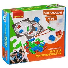 Настольная игра BONDIBON
